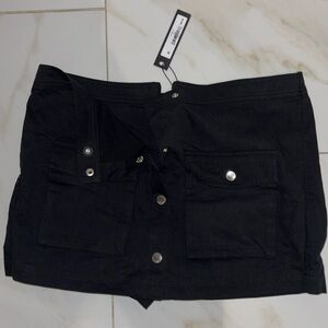 Steve Madden Jennifer Skort